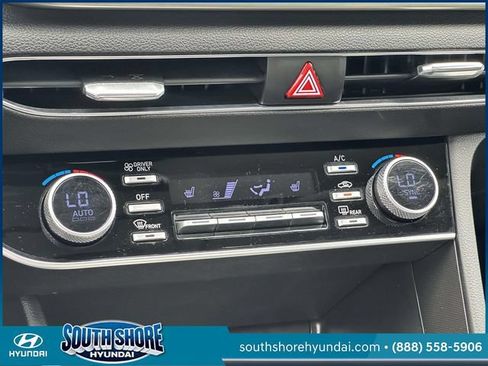 Certified 2023 Hyundai Sonata SEL FWD image 30