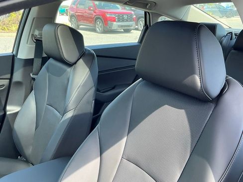 New 2026 Honda Accord Touring image 22