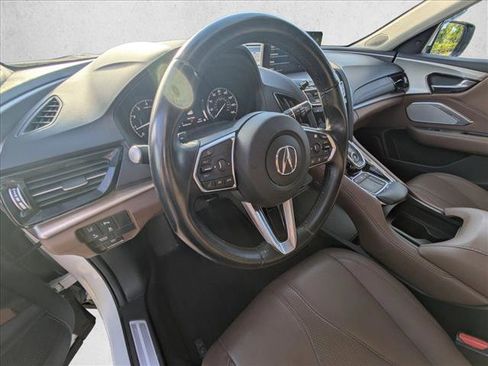 Used 2021 Acura RDX AWD w/ Technology Package image 10