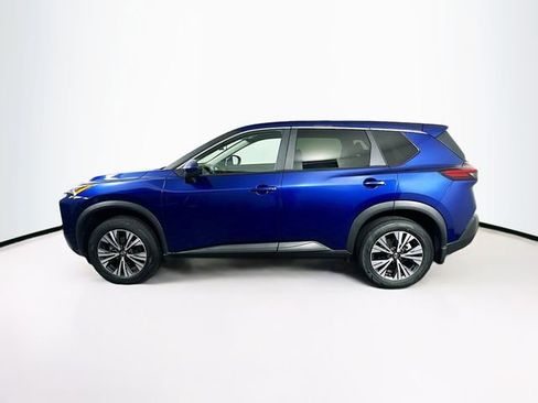 Certified 2023 Nissan Rogue SV image 4