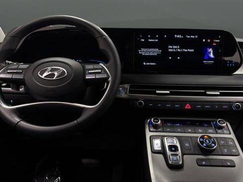 Used 2025 Hyundai Palisade XRT AWD/4WD image 11
