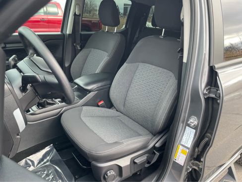 Used 2024 Ford Ranger XL w/ Trailer Tow Package image 15