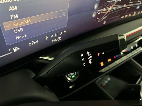 New 2026 Buick Envision Preferred AWD/4WD image 16