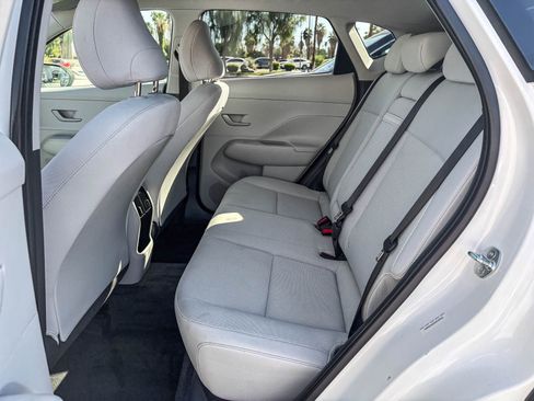 Used 2025 Hyundai Kona SEL FWD image 23