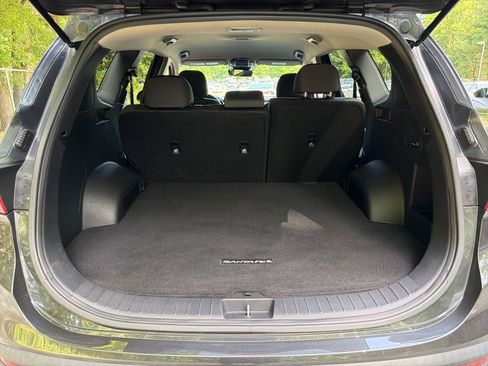 Certified 2023 Hyundai Santa Fe SE w/ Cargo Package AWD/4WD image 13