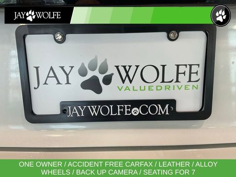 Used 2023 Chevrolet Traverse LT image 27