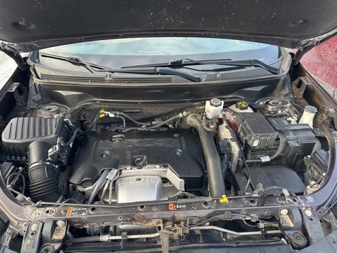 Used 2020 Chevrolet Equinox Premier image 35