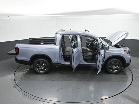 New 2026 Honda Ridgeline TrailSport image 40