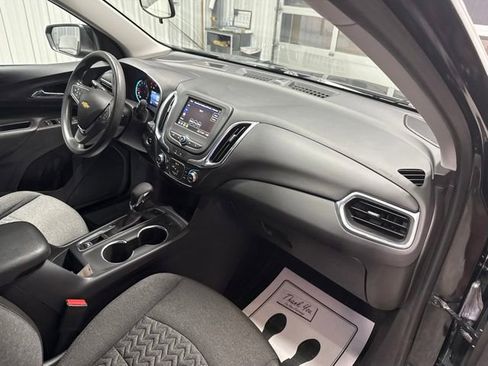 Used 2024 Chevrolet Equinox LT AWD/4WD image 23