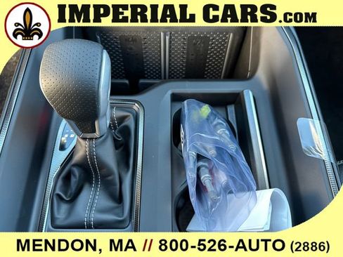 New 2026 RAM 1500 Rebel w/ Rebel Level 2 Equipment Group AWD/4WD image 36