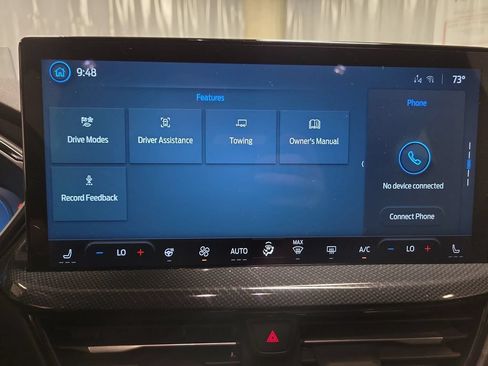 Used 2023 Ford Escape ST-Line Elite w/ Premium Technology Package AWD/4WD image 22
