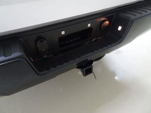 Used 2016 Chevrolet Silverado 1500 W/T w/ Special Service Package image 12