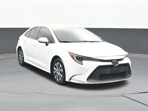 Used 2022 Toyota Corolla LE FWD image 19