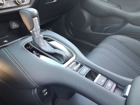 Used 2024 Honda HR-V EX-L image 22