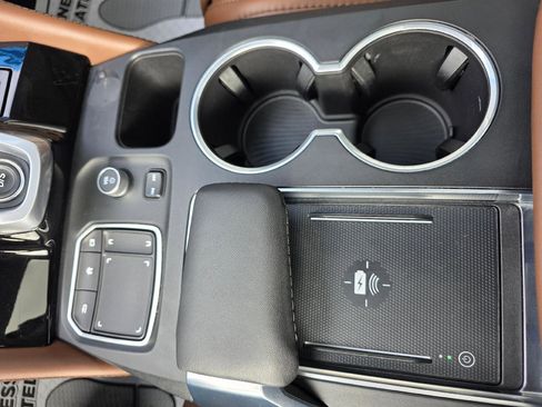 Used 2024 Acura MDX SH-AWD w/ Advance Package image 19