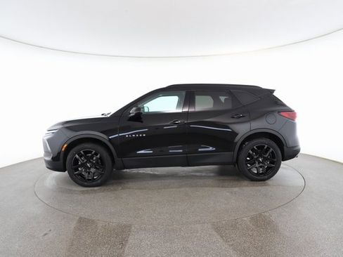 Used 2023 Chevrolet Blazer LT w/ Convenience Package image 6