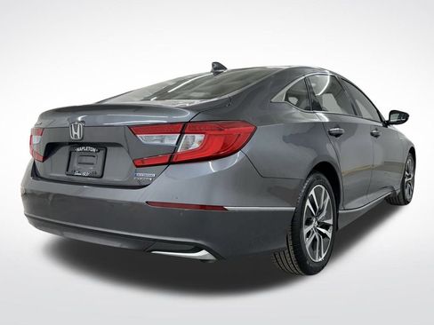 Certified 2020 Honda Accord Touring image 3