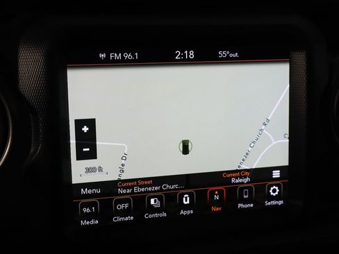 Used 2022 Jeep Wrangler Unlimited Sport w/ Sun And Sound Package image 37