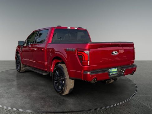 Used 2026 Ford F150 Lariat AWD/4WD image 7