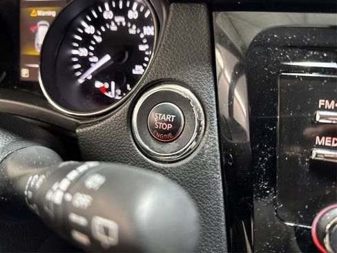 Used 2015 Nissan Rogue SV AWD/4WD image 24