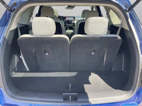Used 2023 Kia Sorento EX w/ Panoramic Sunroof Package FWD image 10