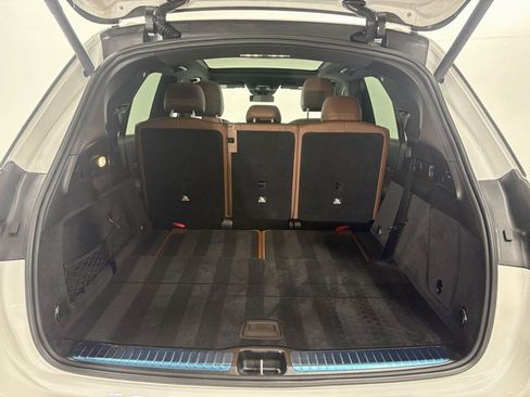 Certified 2026 Mercedes-Benz GLE 350 4MATIC image 32