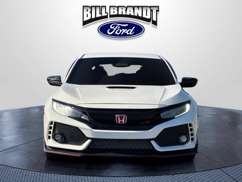 Used 2018 Honda Civic Type R image 8