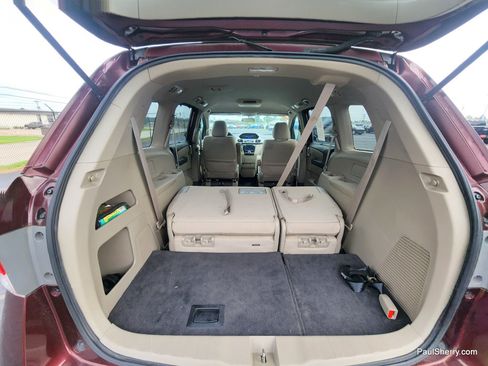 Used 2016 Honda Odyssey EX image 27