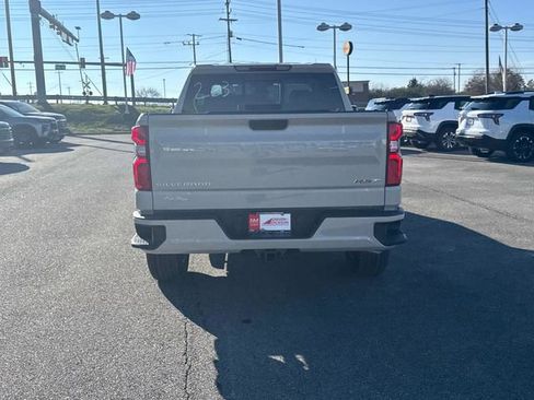 New 2026 Chevrolet Silverado 1500 RST w/ All Star Edition Plus AWD/4WD image 5