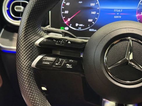 Used 2023 Mercedes-Benz C 300 Sedan image 16