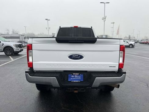 Certified 2019 Ford F250 XL w/ Power Equipment Group image 6