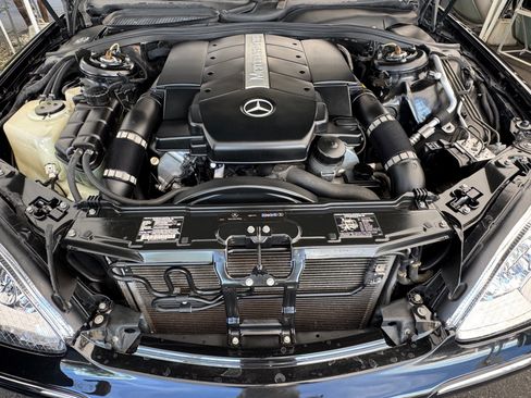 Used 2002 Mercedes-Benz S 430 image 18
