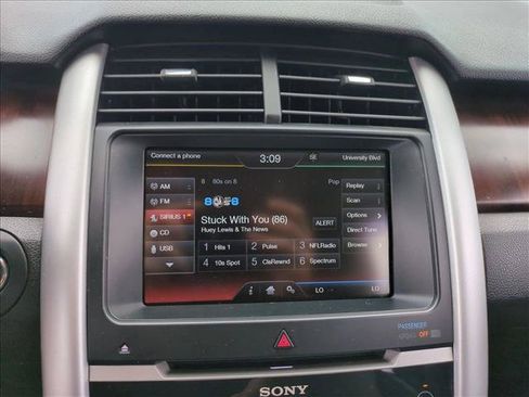 Used 2013 Ford Edge Limited AWD/4WD image 13