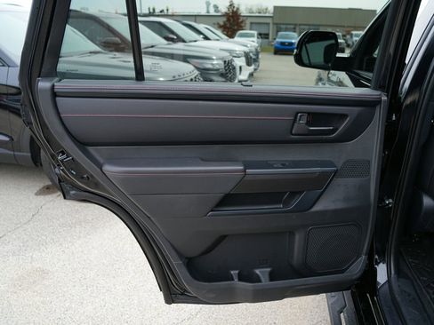 Used 2025 Toyota Sequoia TRD Pro image 29