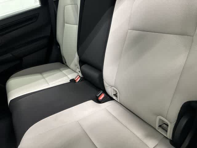 Certified 2026 Honda CR-V LX image 11