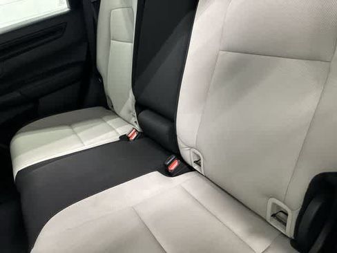 Used 2026 Honda CR-V LX image 11