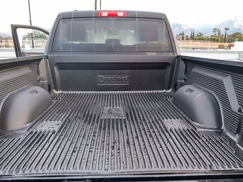 Certified 2024 RAM 1500 Classic SLT image 26