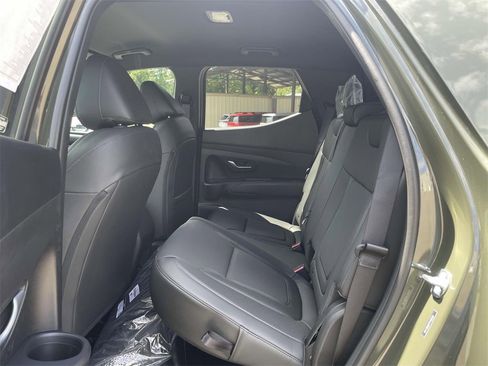 New 2026 Hyundai Santa Cruz SEL image 10