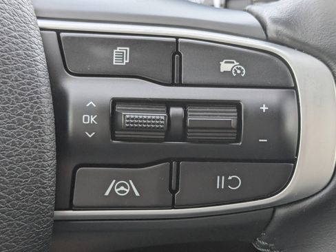 Certified 2023 Kia Sportage X-Line w/ X-Line Premium Package image 32