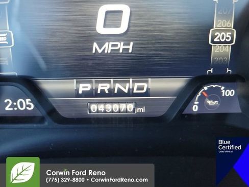 Used 2022 RAM 1500 TRX w/ TRX Level 2 Equipment Group image 11