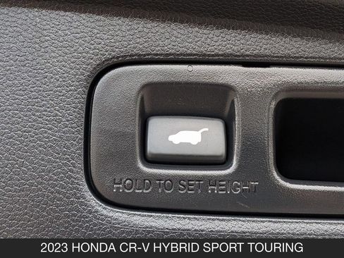 Used 2023 Honda CR-V Sport Touring image 26