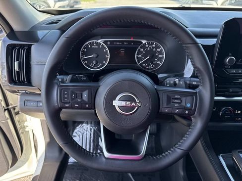 Certified 2024 Nissan Pathfinder SV image 30