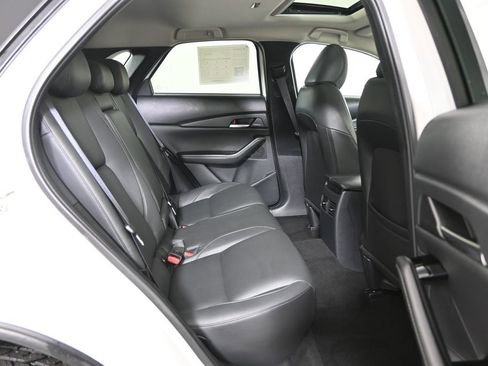 Used 2025 MAZDA CX-30 AWD 2.5 S w/ Preferred Package image 15