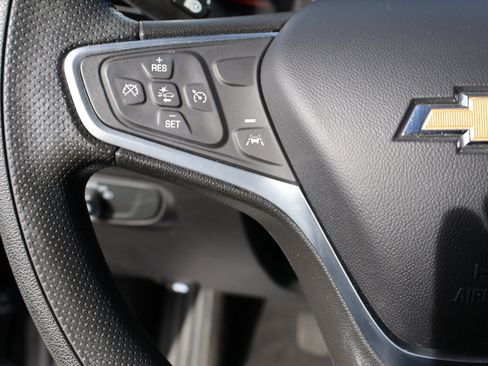 Used 2022 Chevrolet Equinox LS w/ LS Convenience Package image 33