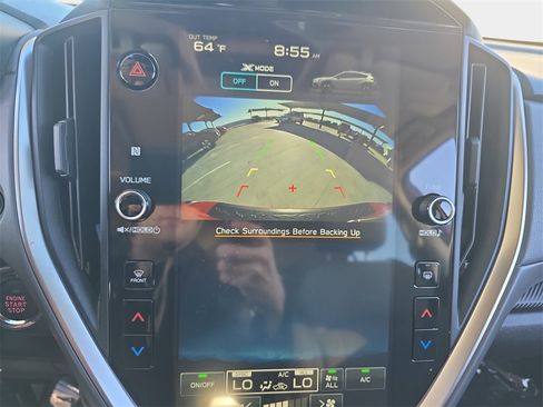 Used 2024 Subaru Crosstrek 2.0i Premium image 24