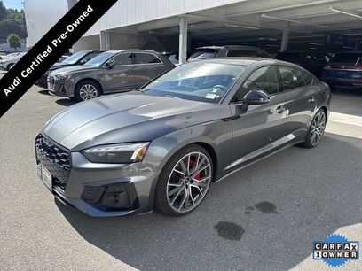 Used 2025 Audi A5 2.0T Premium Plus w/ Premium Plus