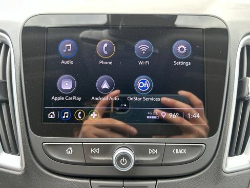 Used 2023 Chevrolet Malibu LS FWD image 27