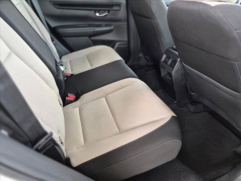 Certified 2024 Honda CR-V EX image 19