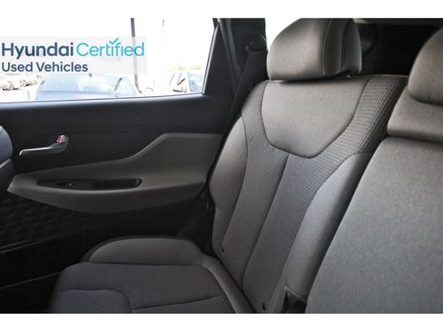Certified 2023 Hyundai Santa Fe SEL FWD image 14