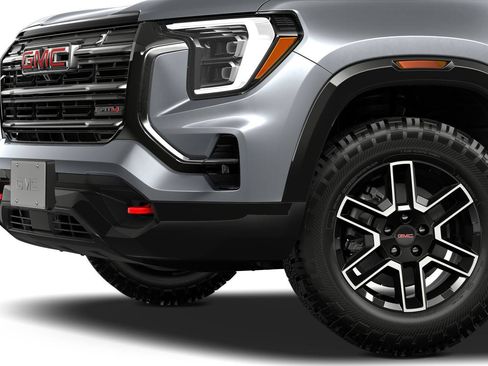 New 2027 GMC Terrain AT4 w/ Convenience Package III AWD/4WD image 29
